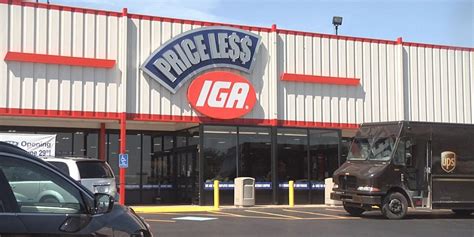 Priceless iga louisville rd - If you know what to do, you can get free stuff in Louisville, KY. For starters, you could check out the Louisville Craigslist free stuff link under the For Sale section. You could ...